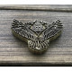 Штамп для тиснення на кераміці